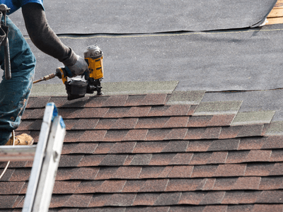 About Roof Repair Experts Windsor, WI